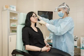 Клиника МЕДСИ на Зубовском бульваре Фотография 2