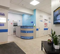 Медицинский центр Норма-XXI в Матушкино Фотография 2