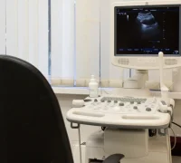 Многопрофильная клиника М-Вита на Зеленоградской улице Фотография 2
