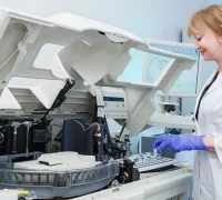 Клиника МЕДСИ в Благовещенском переулке Фотография 2