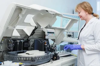 Клиника МЕДСИ в Благовещенском переулке Фотография 2