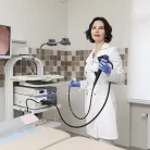Клиника МЕДСИ на Ленинском проспекте Фотография 1
