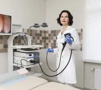 Клиника МЕДСИ на Ленинском проспекте Фотография 1