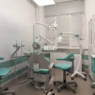 Клиника СМ-Стоматология на Ярославской улице Фотография 1
