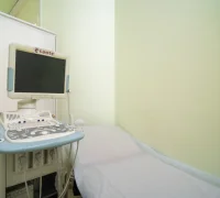 Клиника МедЦентрСервис на Авиамоторной улице Фотография 2