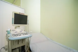 Клиника МедЦентрСервис на Авиамоторной улице Фотография 2