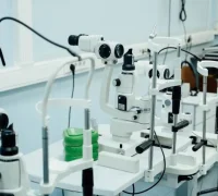 Национальный медицинский исследовательский центр глазных болезней им. Гельмгольца на Суворовской улице Фотография 2