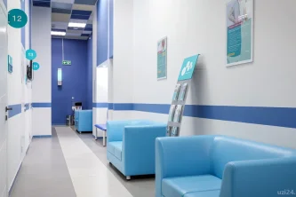 Клиника МЕДСИ в Астрадамском проезде Фотография 2