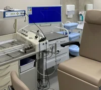 Клиника МЕДСИ в Лазоревом проезде Фотография 2