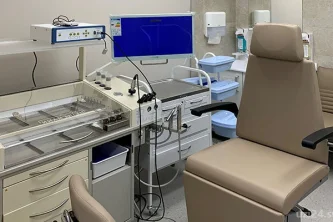 Клиника МЕДСИ в Лазоревом проезде Фотография 2