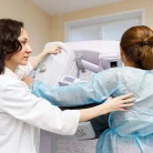 Клиника МЕДСИ в Беговом районе Фотография 8