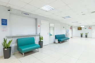 Скандинавский центр здоровья Фотография 2