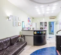 Клиника МедЦентрСервис на улице Гарибальди Фотография 2