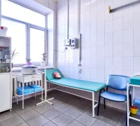 Медицинский центр Клиника 1 Фотография 2