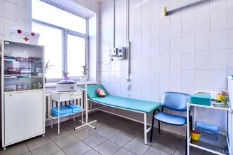 Медицинский центр Клиника 1 Фотография 2