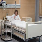 Медицинский центр ЦАМ в Уланском переулке Фотография 8