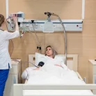 Медицинский центр ЦАМ в Уланском переулке Фотография 3