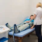 Медицинский центр ЦАМ в Уланском переулке Фотография 11