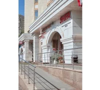Медико-стоматологическая клиника SHiFA Фотография 2