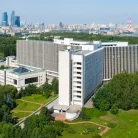 ФГБУ «Объединенная больница с поликлиникой Управления Делами Президента РФ» Фотография 20
