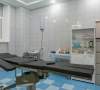 Многопрофильная клиника К Медицина Фотография 1