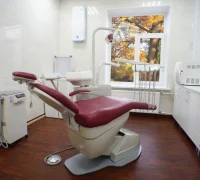 Современная стоматология 32 зуба Фотография 1