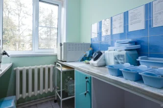 Медицинский центр На Северном в Подольске Фотография 2