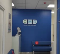 Центр молекулярной диагностики cmd — в Рязанском районе Фотография 2