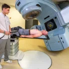 Онкорадиологический центр ПЭТ-Технолоджи на улице Карбышева Фотография 1