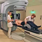 Онкорадиологический центр ПЭТ-Технолоджи на улице Карбышева Фотография 3