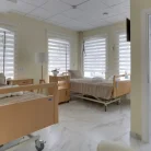 Швейцарская Университетская Клиника Swiss Clinic Фотография 16