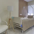 Швейцарская Университетская Клиника Swiss Clinic Фотография 14
