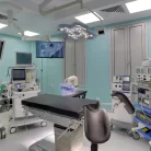 Швейцарская Университетская Клиника Swiss Clinic Фотография 15