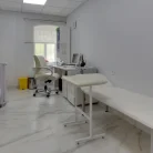 Швейцарская Университетская Клиника Swiss Clinic Фотография 4