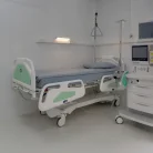 Швейцарская Университетская Клиника Swiss Clinic Фотография 10