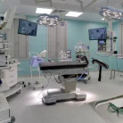 Швейцарская Университетская Клиника Swiss Clinic Фотография 9
