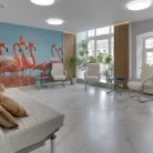 Швейцарская Университетская Клиника Swiss Clinic Фотография 18