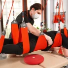 Медицинский центр Uprehab Фотография 2