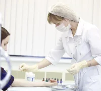 Медицинский центр ГУТА КЛИНИК на улице Адмирала Фадеева Фотография 2