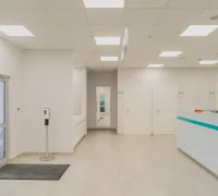 Поликлиника Фотография 2