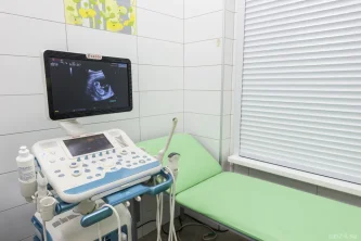 Медицинский центр Нарус на проспекте Мельникова Фотография 2