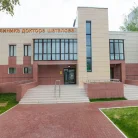 Центр женского и мужского здоровья Клиника доктора Шаталова на улице Спирина Фотография 2