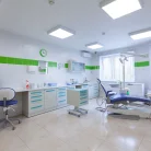 Стоматологическая клиника Дали на улице Адмирала Лазарева Фотография 17