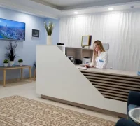 Клиника Олиста Фотография 2