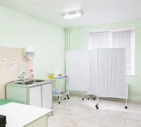 Медицинская лаборатория Горлаб на Подмосковном бульваре Фотография 2