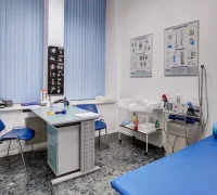 Многопрофильный медицинский центр Эдем в Малом Кисловском переулке Фотография 2