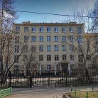 Московский городской научно-практический центр борьбы с туберкулезом на улице Стромынка Фотография 2