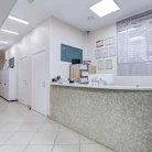 Клиника Арбатклиник в 1-м Смоленском переулке  Фотография 1