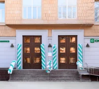 Клиника для взрослых СМ-Клиника на набережной Академика Туполева Фотография 2