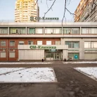Многопрофильный центр СМ-Клиника на Симферопольском бульваре Фотография 15